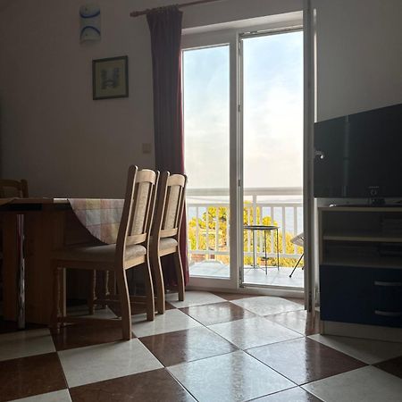 Apartmani Mlikotic Dugi Rat Εξωτερικό φωτογραφία