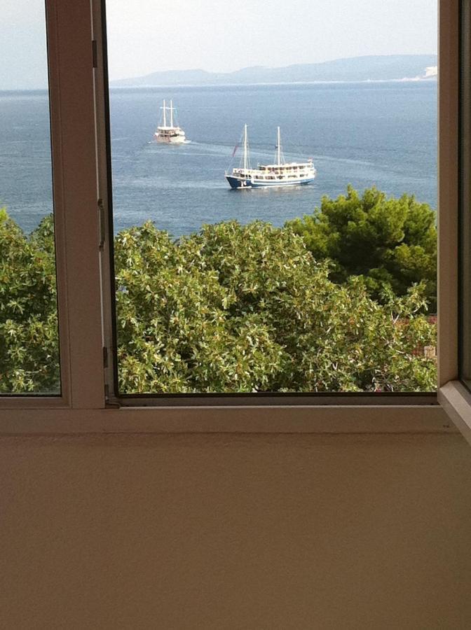 Apartmani Mlikotic Dugi Rat Εξωτερικό φωτογραφία