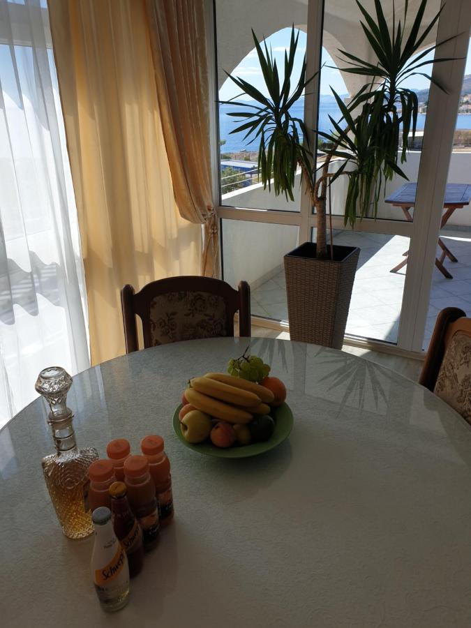 Apartmani Mlikotic Dugi Rat Εξωτερικό φωτογραφία
