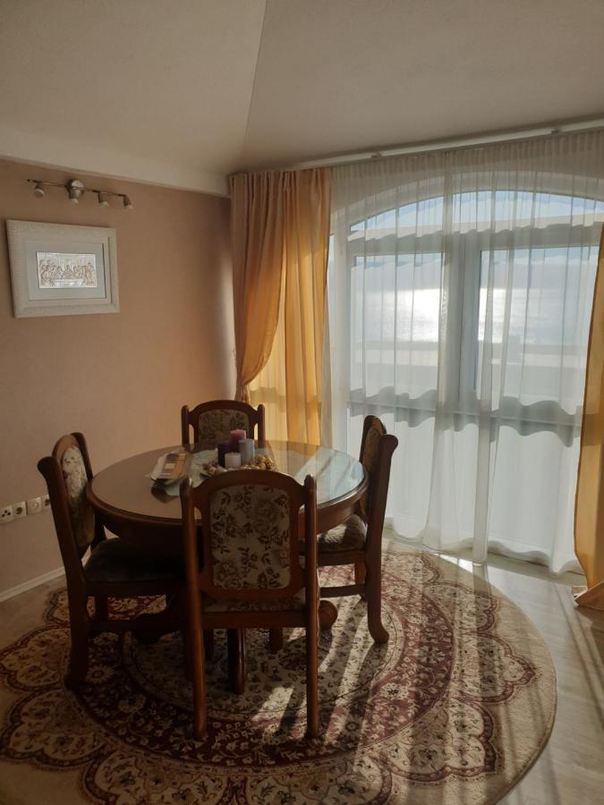 Apartmani Mlikotic Dugi Rat Εξωτερικό φωτογραφία