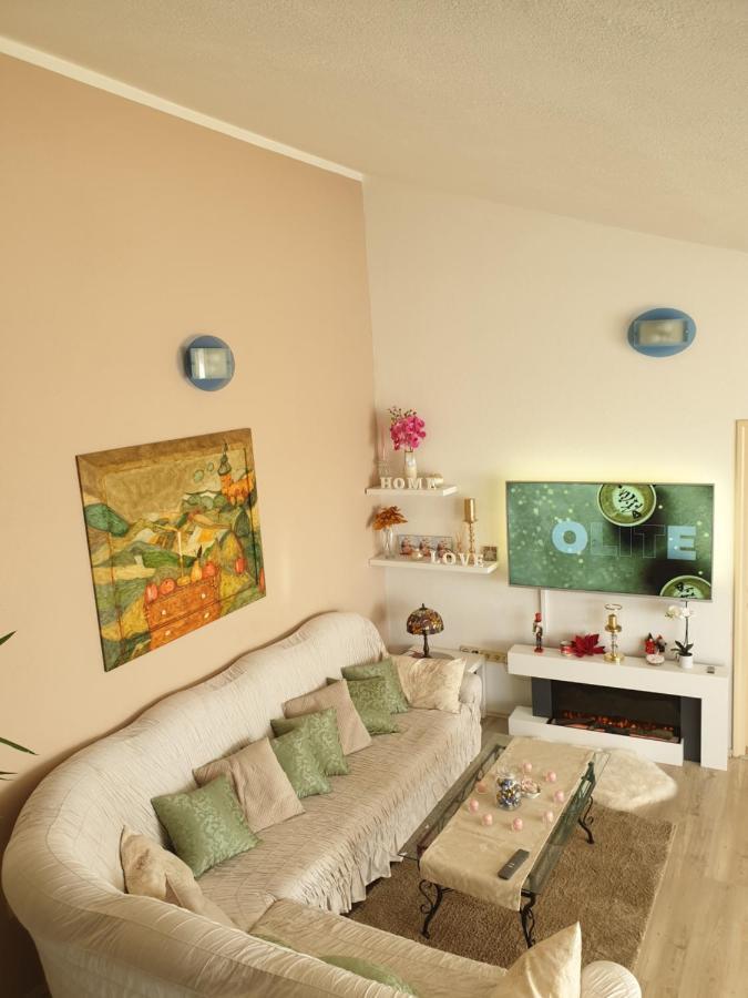 Apartmani Mlikotic Dugi Rat Εξωτερικό φωτογραφία