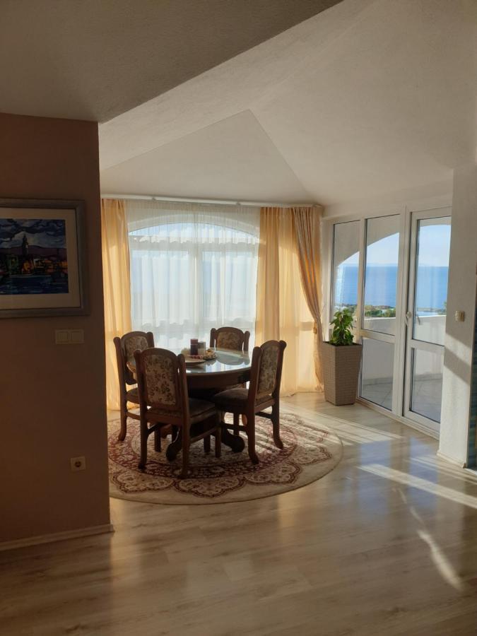 Apartmani Mlikotic Dugi Rat Εξωτερικό φωτογραφία