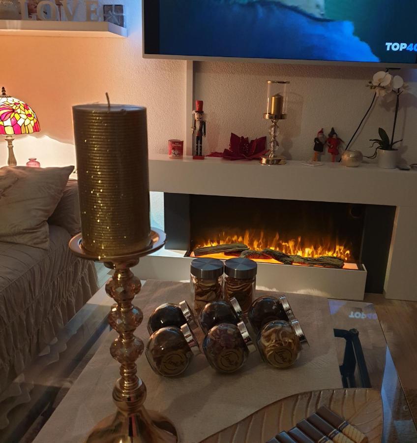Apartmani Mlikotic Dugi Rat Εξωτερικό φωτογραφία
