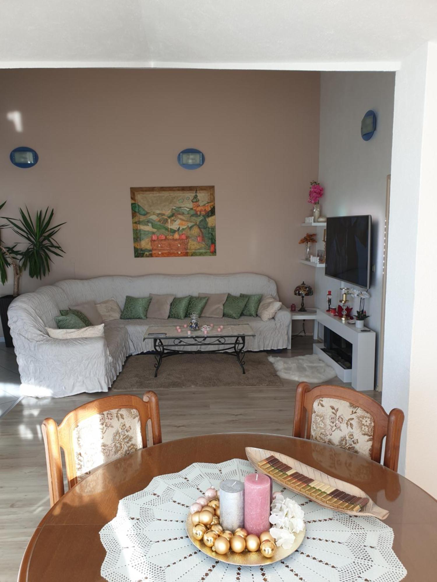 Apartmani Mlikotic Dugi Rat Δωμάτιο φωτογραφία